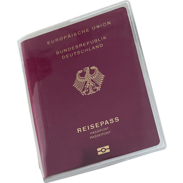 Logo trade mainostuotet tuotekuva: Asiakirjan kansi MARSEILLE